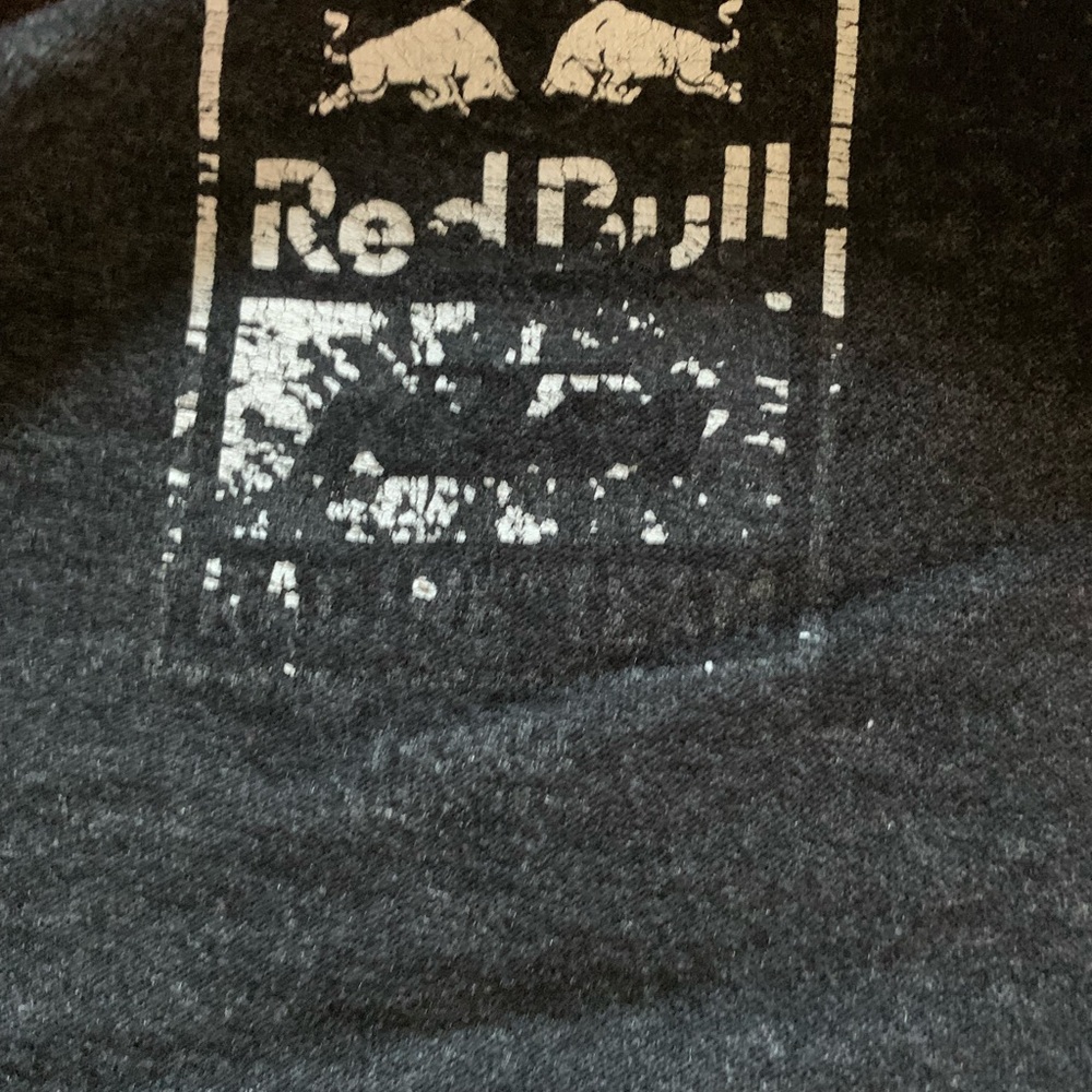 Musquin Red Bull Racing Jersey Tee XL - Picture 6 of 6
